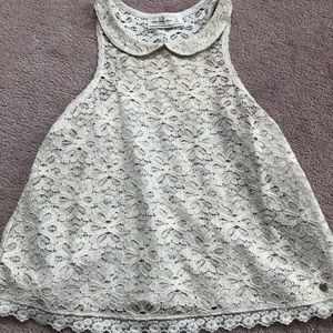 Abercrombie & Fitch Top